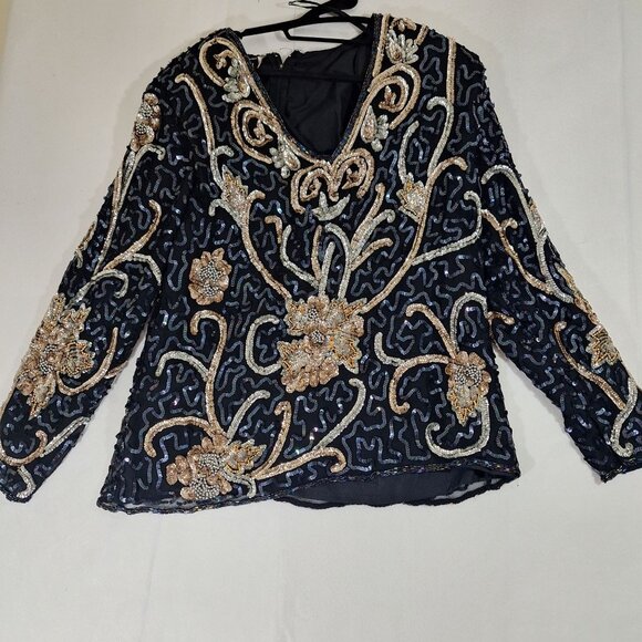 Classic Cotton Blend Shirt - Carina main image 1